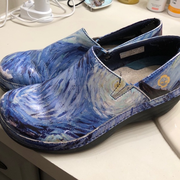 timberland renova starry night